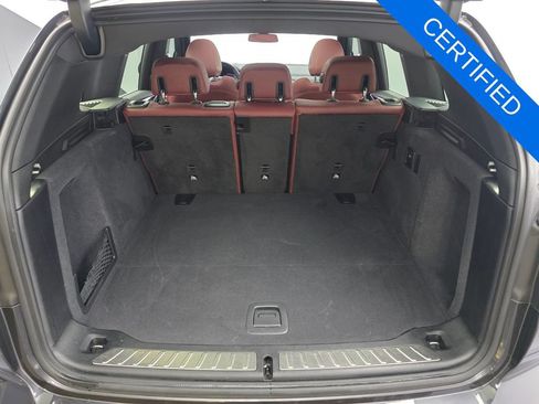 Used 2024 BMW X3 sDrive30i w/ Convenience Package RWD image 16