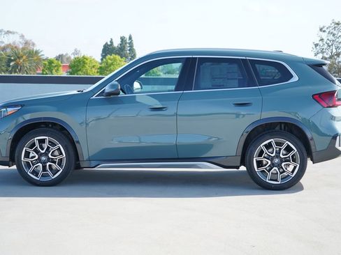 New 2026 BMW X1 xDrive28i w/ Convenience Package image 4