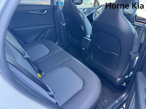 New 2026 Kia Niro LX FWD image 18