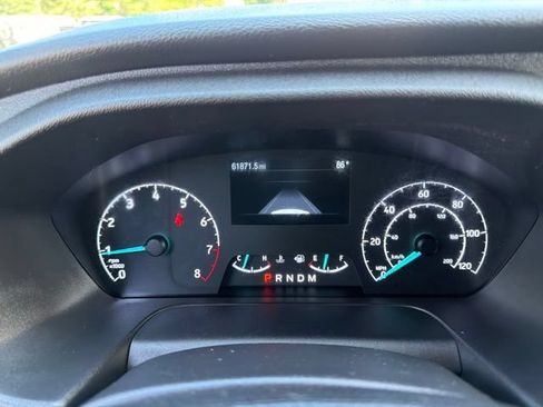 Used 2023 Ford Transit 250 Medium Roof w/ Load Area Protection Package RWD image 21