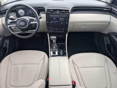 Used 2023 Hyundai Tucson SEL w/ Convenience Package FWD image 16