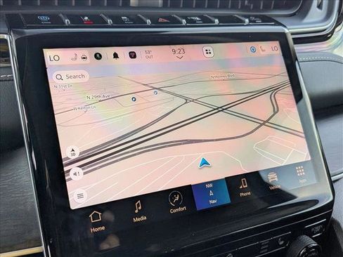 Used 2023 Jeep Grand Cherokee 4WD 4xe image 13