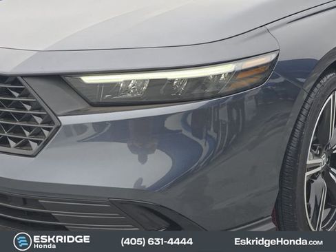 New 2026 Honda Accord SE image 6