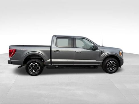 Used 2023 Ford F150 XLT w/ Equipment Group 302A High image 8