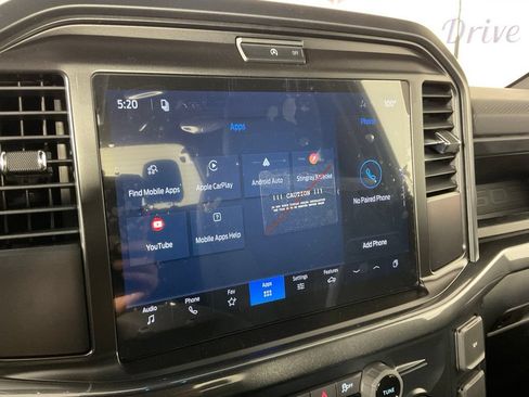New 2026 Ford F150 STX w/ Equipment Group 200A AWD/4WD image 22