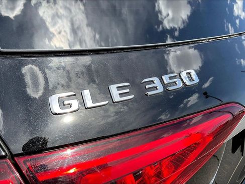 Used 2022 Mercedes-Benz GLE 350 4MATIC image 24