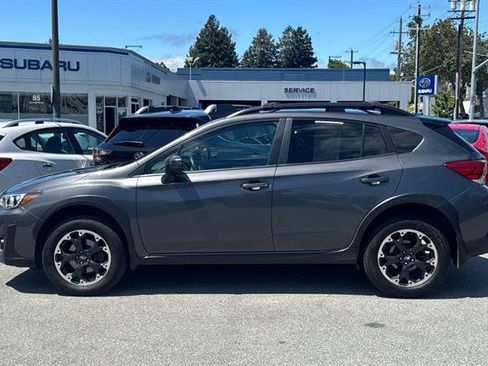 Used 2023 Subaru Crosstrek 2.0i Premium AWD/4WD image 6