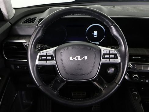Used 2024 Kia Telluride SX Prestige AWD/4WD image 48