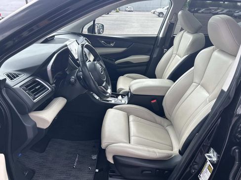 Used 2023 Subaru Ascent Limited w/ Technology Package AWD/4WD image 22
