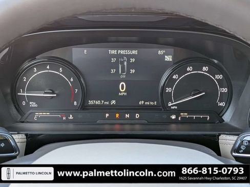 Used 2022 Lincoln Corsair FWD image 28