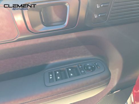 New 2026 Hyundai Santa Fe Calligraphy image 24