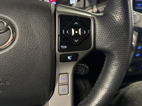 Used 2023 Toyota 4Runner Limited image 25