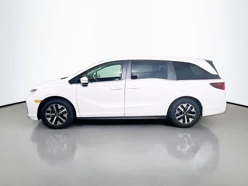 Used 2026 Honda Odyssey EX-L image 6