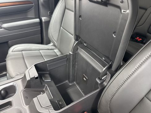 New 2026 GMC Sierra 1500 Denali w/ Technology Package image 24