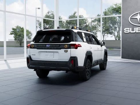 New 2026 Subaru Outback Wilderness image 5