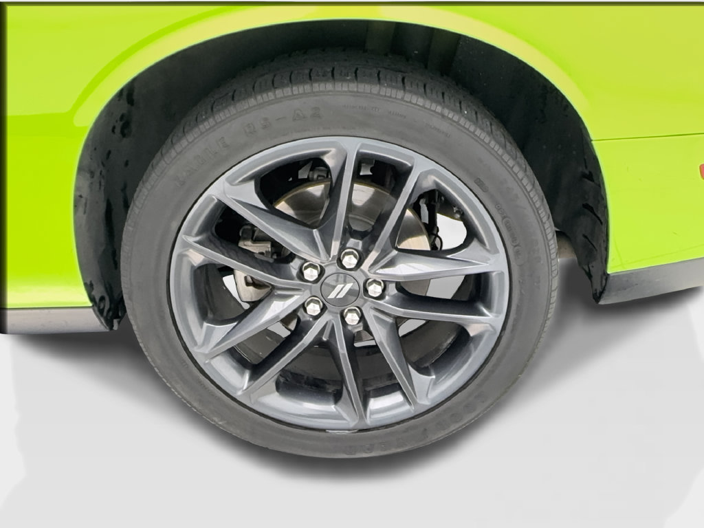 Used 2023 Dodge Challenger GT w/ Blacktop Package AWD/4WD image 12