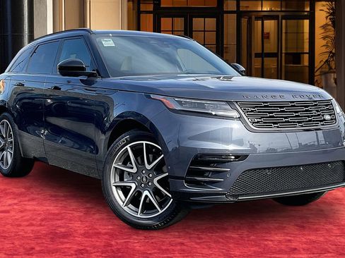 New 2026 Land Rover Range Rover Velar Dynamic SE AWD/4WD image 20