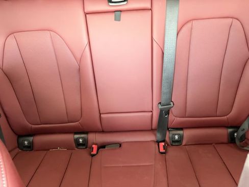 Certified 2023 BMW X3 sDrive30i w/ Premium Package RWD image 10