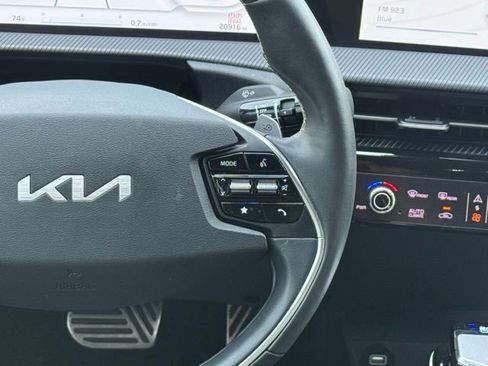 Used 2023 Kia EV6 GT-Line AWD/4WD image 24