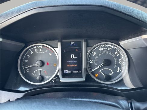 Used 2017 Toyota Tacoma SR5 image 28