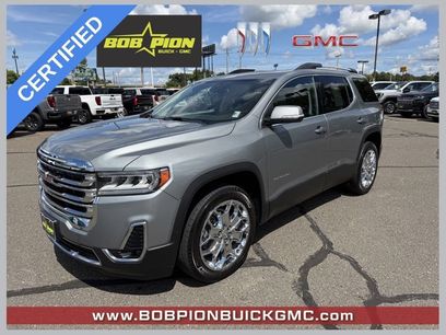 Used 2023 GMC Acadia SLT w/ Preferred Package