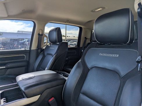 Certified 2020 RAM 1500 Laramie image 20