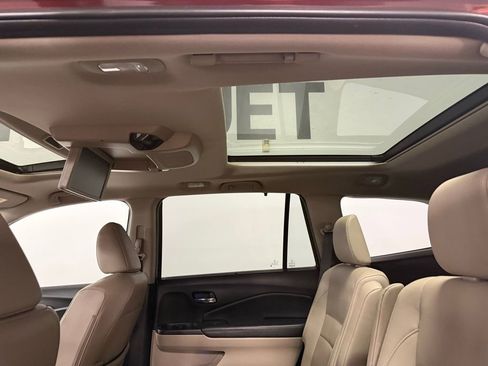 Used 2019 Honda Pilot Elite image 19
