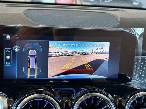 New 2025 Mercedes-Benz GLC 63 AMG S image 16