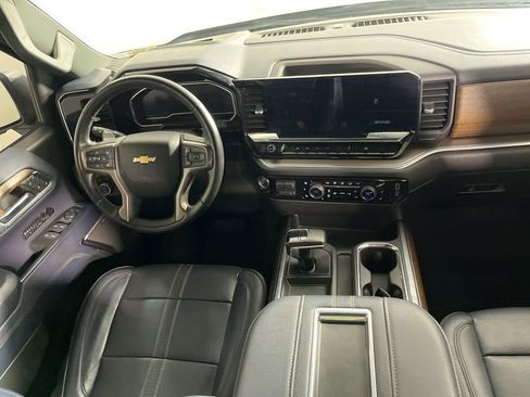 Certified 2022 Chevrolet Silverado 1500 High Country image 5