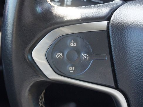 Used 2016 Chevrolet Silverado 1500 LT w/ All Star Edition image 8