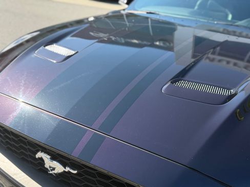 Used 2023 Ford Mustang Premium RWD image 13