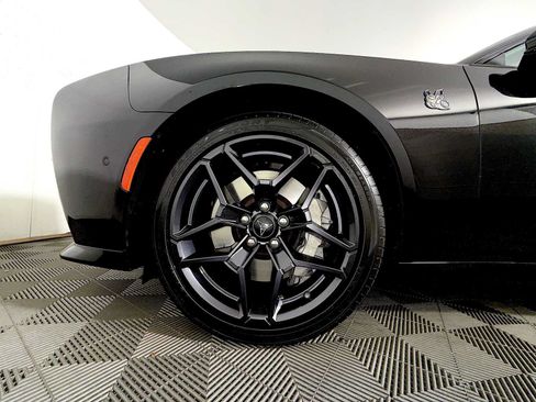 Used 2026 Dodge Charger Scat Pack AWD/4WD image 8