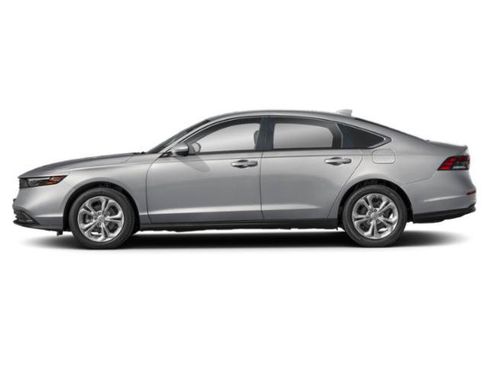New 2026 Honda Accord LX image 26