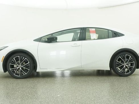 New 2026 Toyota Prius Limited image 19