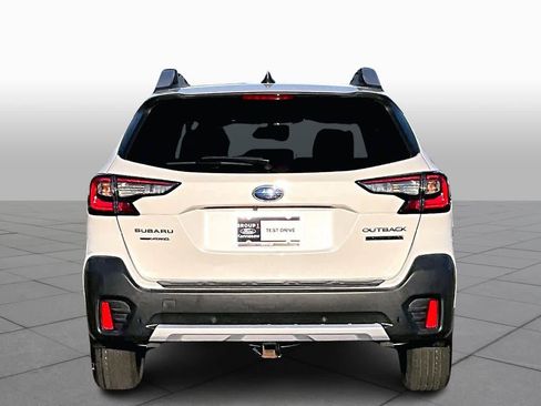 Used 2022 Subaru Outback Touring XT w/ Popular Package #2 image 4