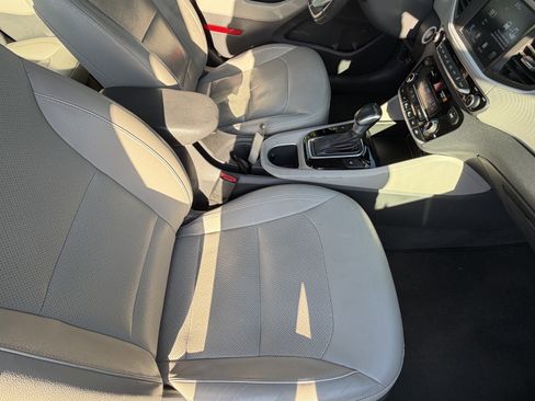 Used 2017 Hyundai Ioniq Limited FWD image 44