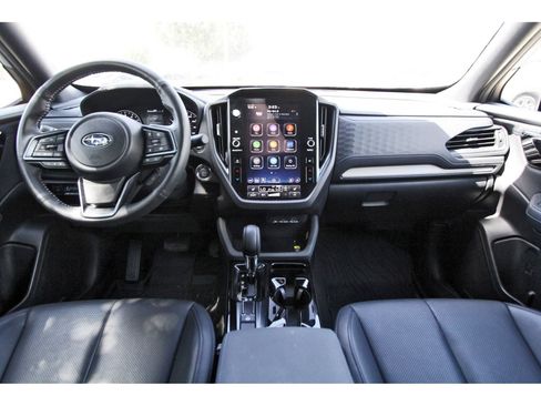 Certified 2026 Subaru Forester Limited AWD/4WD image 9