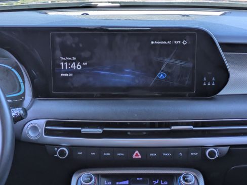Used 2023 Hyundai Palisade XRT AWD/4WD image 21