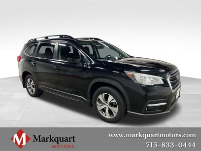 Used 2019 Subaru Ascent Premium