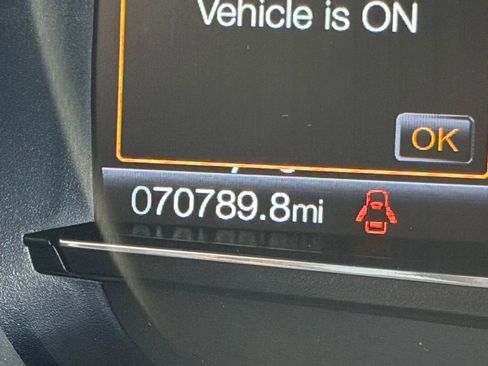 Used 2018 Ford Explorer Sport w/ Equipment Group 401A AWD/4WD image 39