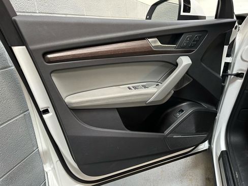 Used 2021 Audi Q5 2.0T Premium Plus image 15