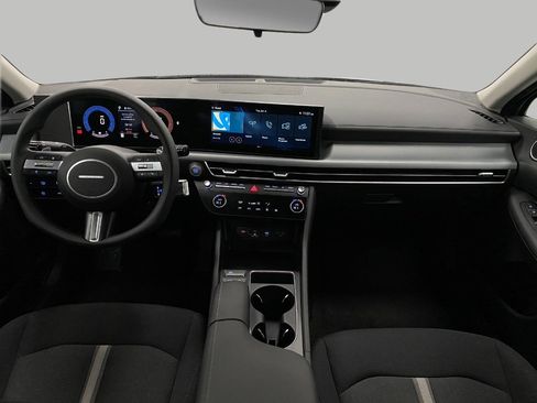 New 2026 Hyundai Sonata Blue image 20