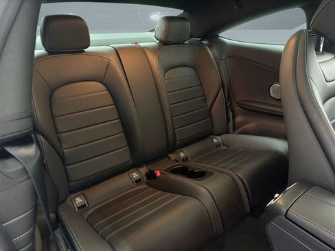 Certified 2023 Mercedes-Benz C 300 Coupe image 25