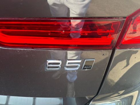 Used 2022 Volvo XC60 B5 Inscription w/ Advanced Package AWD/4WD image 9