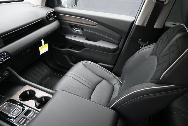 New 2026 Honda Pilot Elite image 11