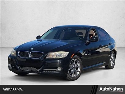 Used 2009 BMW 328i Sedan