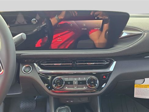 New 2026 Buick Envista Sport Touring w/ Convenience I Package image 20