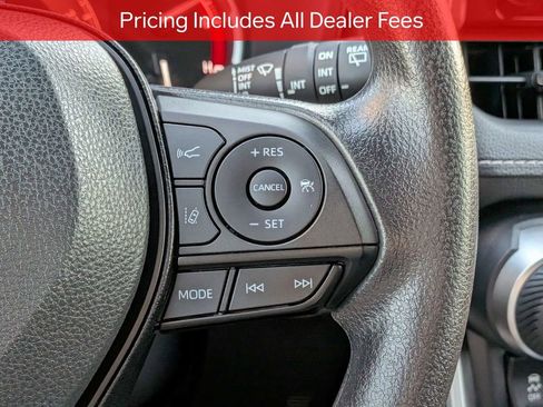 Certified 2025 Toyota RAV4 XLE AWD/4WD image 27