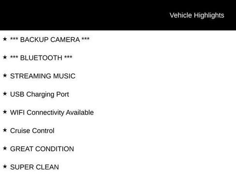 Used 2020 Chevrolet Silverado 1500 Custom w/ Custom Value Package image 35