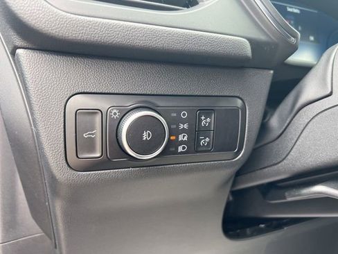 Certified 2023 Ford Escape Platinum AWD/4WD image 8